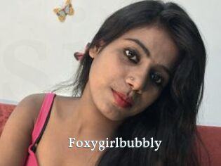 Foxygirlbubbly