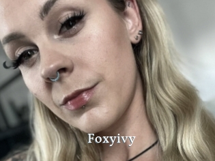 Foxyivy