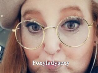 Foxyladysexy