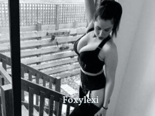 Foxylexi