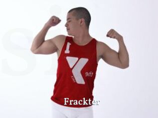 Frackter