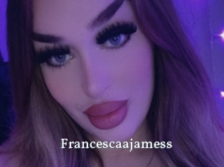 Francescaajamess