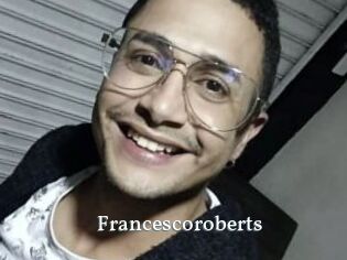 Francescoroberts