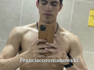 Franciscoromanowski