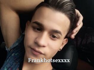 Frankhotsexxxx