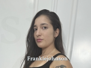 Frankiejohnson