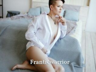 Franticwarrior