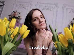 Freabella