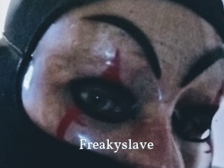 Freakyslave