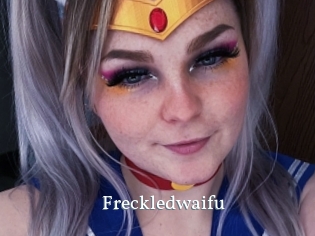 Freckledwaifu