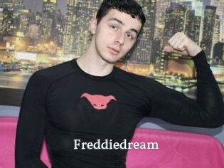 Freddiedream