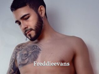 Freddieevans