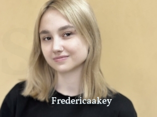 Fredericaakey