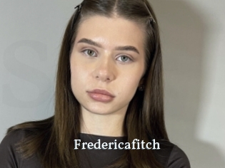 Fredericafitch