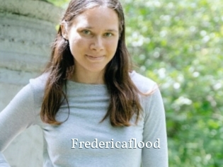 Fredericaflood