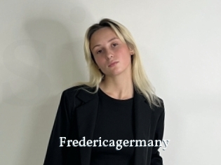 Fredericagermany