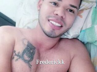 Frederickk