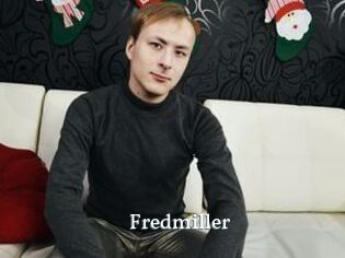 Fredmiller