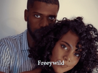 Freeywild