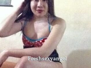 Freshsexyangel