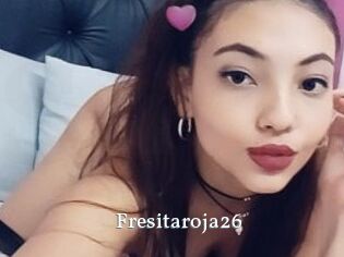 Fresitaroja26