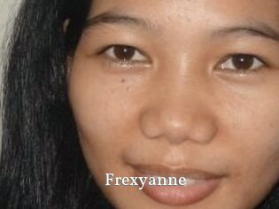 Frexyanne