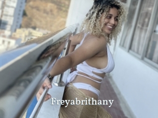 Freyabrithany