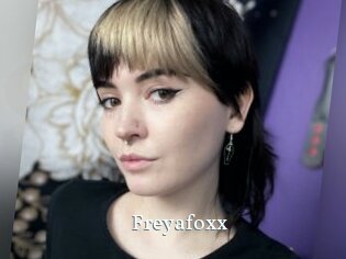 Freyafoxx