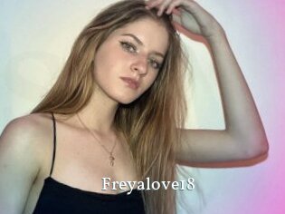 Freyalove18