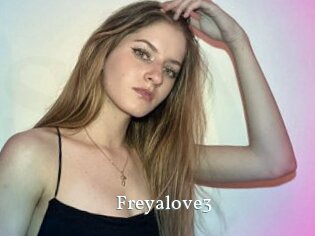 Freyalove3