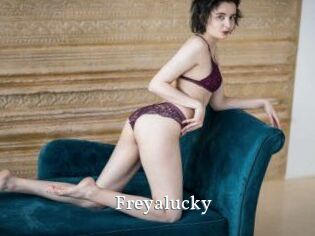 Freyalucky