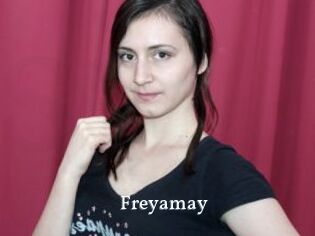 Freyamay