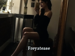 Freyatease