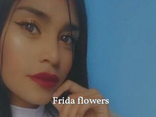 Frida_flowers