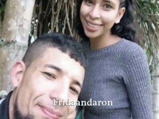 Fridaandaron