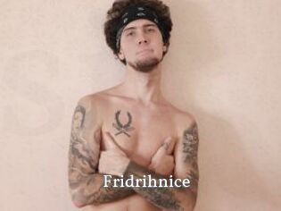 Fridrihnice