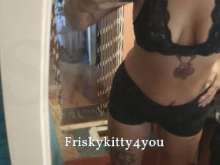 Friskykitty4you