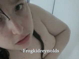 Frogkidreynolds