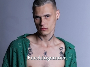 Fucckingsinner