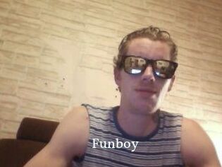 Funboy