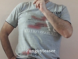 Funguyteaser