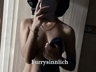 Furrysinnlich