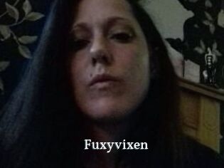 Fuxyvixen