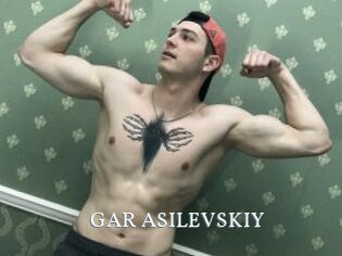 GAR_ASILEVSKIY