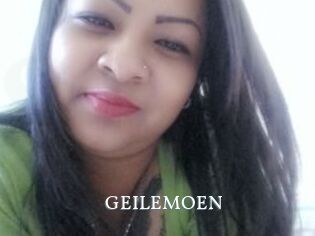 GEILEMOEN