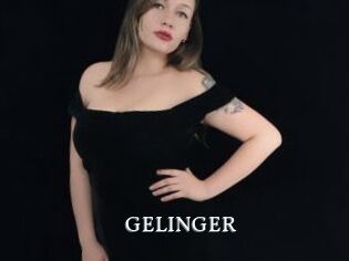 GELINGER