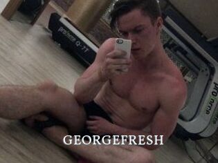 GEORGE_FRESH