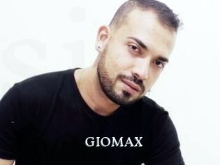 GIOMAX