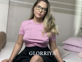 GLORRIYA