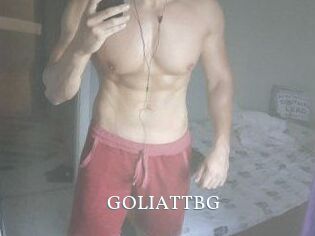 GOLIATTBG